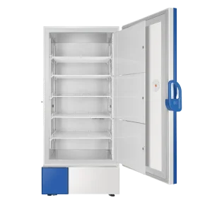 Морозильник биомедицинский Haier Biomedical DW-30L818BP (-10... -30°C) с инверторным компрессором — изображение 3