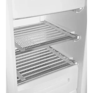 Морозильник биомедицинский Haier Biomedical DW-40L262 (-20...-40°C) — изображение 2