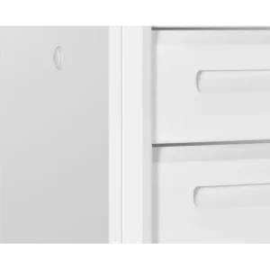 Морозильник биомедицинский Haier Biomedical DW-40L262 (-20...-40°C) — изображение 4