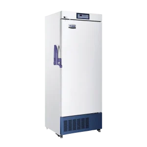 Морозильник биомедицинский Haier Biomedical DW-40L278 (-20...-40°C) — изображение 4