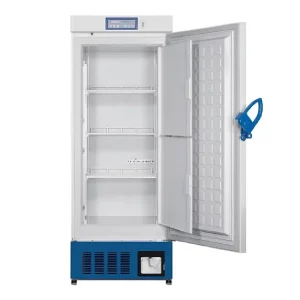 Морозильник лабораторный вертикальный Haier Biomedical DW-40L298J (-20...−40°C) — изображение 2