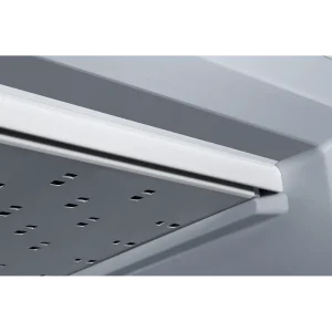 Морозильник биомедицинский двухкамерный Haier Biomedical DW-40L348 (-20... -40°C) — изображение 6