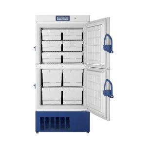 Морозильник биомедицинский Haier Biomedical DW-40L508 (-20... -40°C) — изображение 2