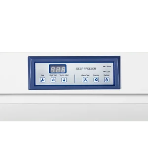 Морозильник биомедицинский Haier Biomedical DW-40L508 (-20... -40°C) — изображение 3