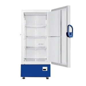 Морозильник лабораторный вертикальный Haier Biomedical DW-40L568J (-20...−40°C) — изображение 2