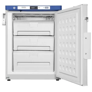 Морозильник биомедицинский Haier Biomedical DW-40L92 (-20°...-40°C) — изображение 2