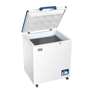 Морозильник лабораторный Haier Biomedical DW-40W138J (-20... -40°C) — изображение 2