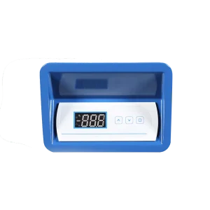 Морозильник лабораторный Haier Biomedical DW-40W138J (-20... -40°C) — изображение 3