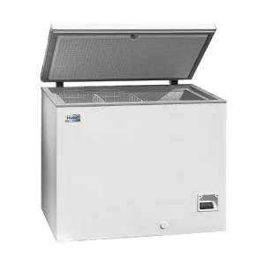 Морозильник биомедицинский Haier Biomedical DW-40W255J (-20... -40°C) — изображение 2