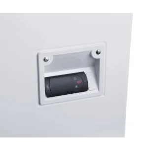 Морозильник биомедицинский Haier Biomedical DW-40W380 (-20... -40°C) — изображение 2