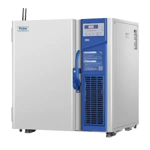 Морозильник биомедицинский Haier Biomedical DW-86L100J низкотемпературный (−40…−86 °C) — изображение 2