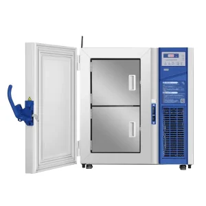 Морозильник биомедицинский Haier Biomedical DW-86L100J низкотемпературный (−40…−86 °C) — изображение 3