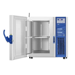 Морозильник биомедицинский Haier Biomedical DW-86L100J низкотемпературный (−40…−86 °C) — изображение 4