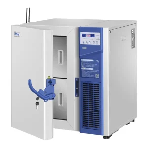 Морозильник биомедицинский Haier Biomedical DW-86L100J низкотемпературный (−40…−86 °C) — изображение 5