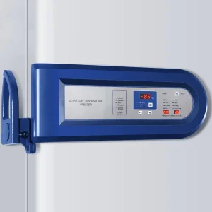 Морозильник биомедицинский низкотемпературный Haier Biomedical DW-86L338 (−40…−86°C) — изображение 3