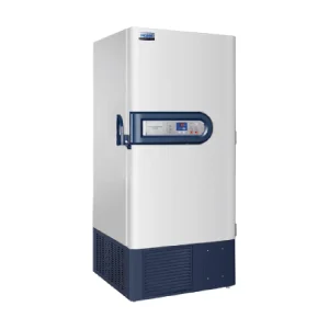 Морозильник биомедицинский Haier Biomedical DW-86L486 низкотемпературный (−40…−86 °C) — изображение 2