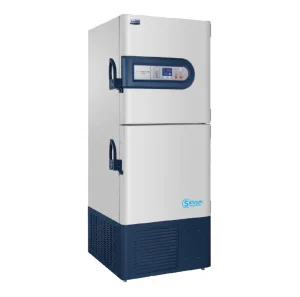Морозильник биомедицинский Haier Biomedical DW-86L490J низкотемпературный (−40…−86 °C)
