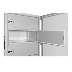 Морозильник биомедицинский Haier Biomedical DW-86L628 низкотемпературный (−40…−86 °C) — изображение 3
