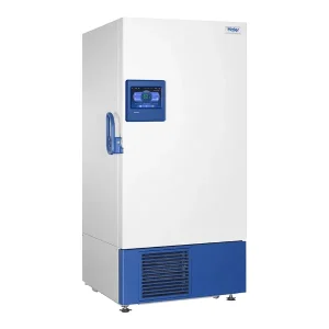 Морозильник биомедицинский Haier Biomedical DW-86L729 низкотемпературный (−40…−86 °C) — изображение 2
