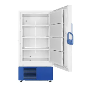 Морозильник биомедицинский Haier Biomedical DW-86L729 низкотемпературный (−40…−86 °C) — изображение 3