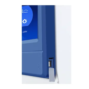 Морозильник биомедицинский Haier Biomedical DW-86L729 низкотемпературный (−40…−86 °C) — изображение 5