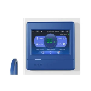 Морозильник биомедицинский Haier Biomedical DW-86L729 низкотемпературный (−40…−86 °C) — изображение 6