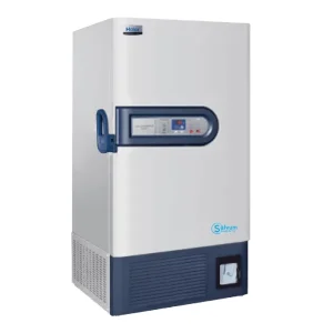 Морозильник биомедицинский Haier Biomedical DW-86L828 низкотемпературный (−40…−86 °C) — изображение 2