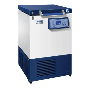 Морозильник биомедицинский Haier Biomedical DW-86W100 низкотемпературный (−40…−86 °C) — изображение 2