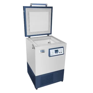 Морозильник биомедицинский Haier Biomedical DW-86W100 низкотемпературный (−40…−86 °C) — изображение 3