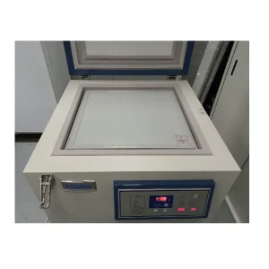 Морозильник биомедицинский Haier Biomedical DW-86W100 низкотемпературный (−40…−86 °C) — изображение 4