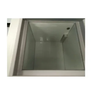 Морозильник биомедицинский Haier Biomedical DW-86W100 низкотемпературный (−40…−86 °C) — изображение 5