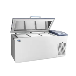 Морозильник биомедицинский Haier Biomedical DW-86W420 низкотемпературный (−40…−86 °C) — изображение 2