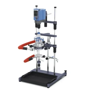 EasySyn 1000 Advanced Reactor system IKA Реакторная система