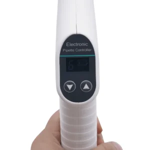 Дозатор пипеточный электронный EP-PRO S1 1-100 мл Joanlab — изображение 2