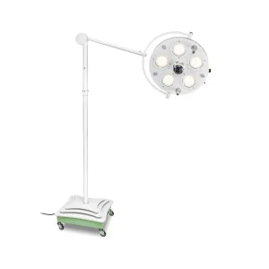 FotonFLY 6SG Медицинский передвижной хирургический светильник