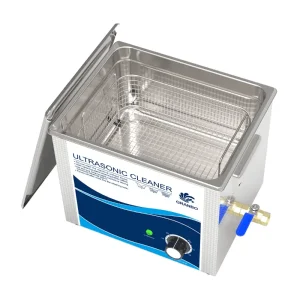 Ультразвуковая ванна-мойка GRANBO GB0410 с таймером, 10 л — изображение 2