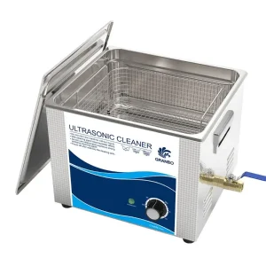 Ультразвуковая ванна-мойка GRANBO GB0615 с таймером, 15 л — изображение 2