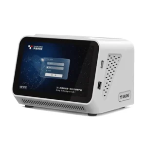 Портативная система ПЦР в реальном времени Gentier Mini/Mini+ TiaLong