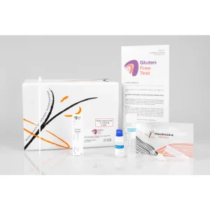 ИХА-тест Allergen Gluten Free Test Глютен — изображение 2