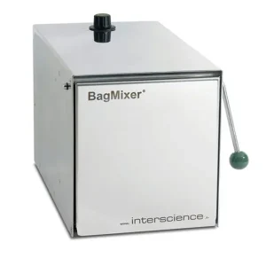 Гомогенизатор лопаточного типа BagMixer 400 — изображение 2