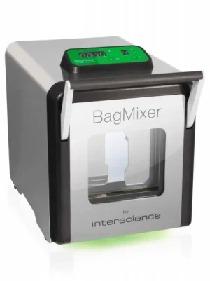 Гомогенизатор лопаточного типа BagMixer 400 — изображение 4