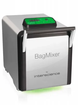 Гомогенизатор лопаточного типа BagMixer 400 — изображение 5