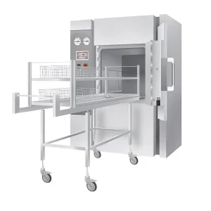 Стерилизатор паровой ГП-560-2 — изображение 3
