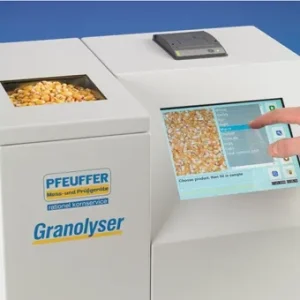 Granolyser Инфракрасный анализатор зерна — изображение 3
