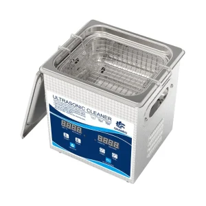 Ультразвуковая ванна-мойка GRANBO GS0102 с цифровым управлением, 2 л — изображение 2