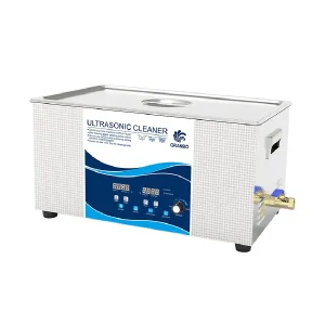 Ультразвуковая ванна-мойка GRANBO GX1022 многофункциональная, 22 л