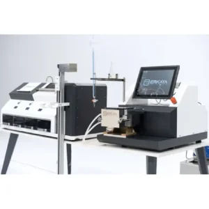 Harinograph Н1 (Фаринограф) для определения реологических свойств и качества муки — изображение 4
