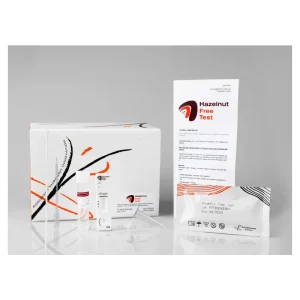 ИХА-тест Allergen Hazelnut Free Test Фундук — изображение 2