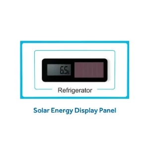 Холодильник фармацевтический с ледяной рубашкой Haier Biomedical HBC-80 (+2...+8°C) — изображение 2