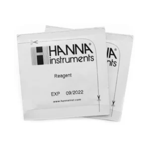 HI93714-03 Реагенты на цианид, 300 тестов